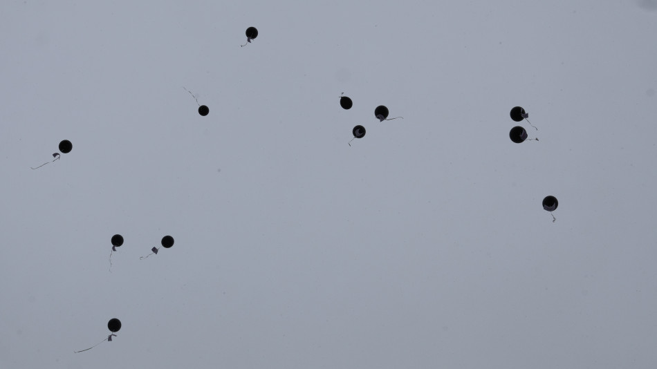 BİZİ GÖRMEZDEN GELEMEZSİNİZ!